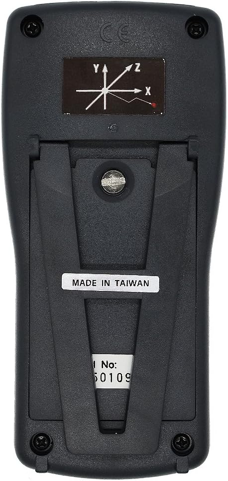 ElectroMagnetic Field Tester D346731