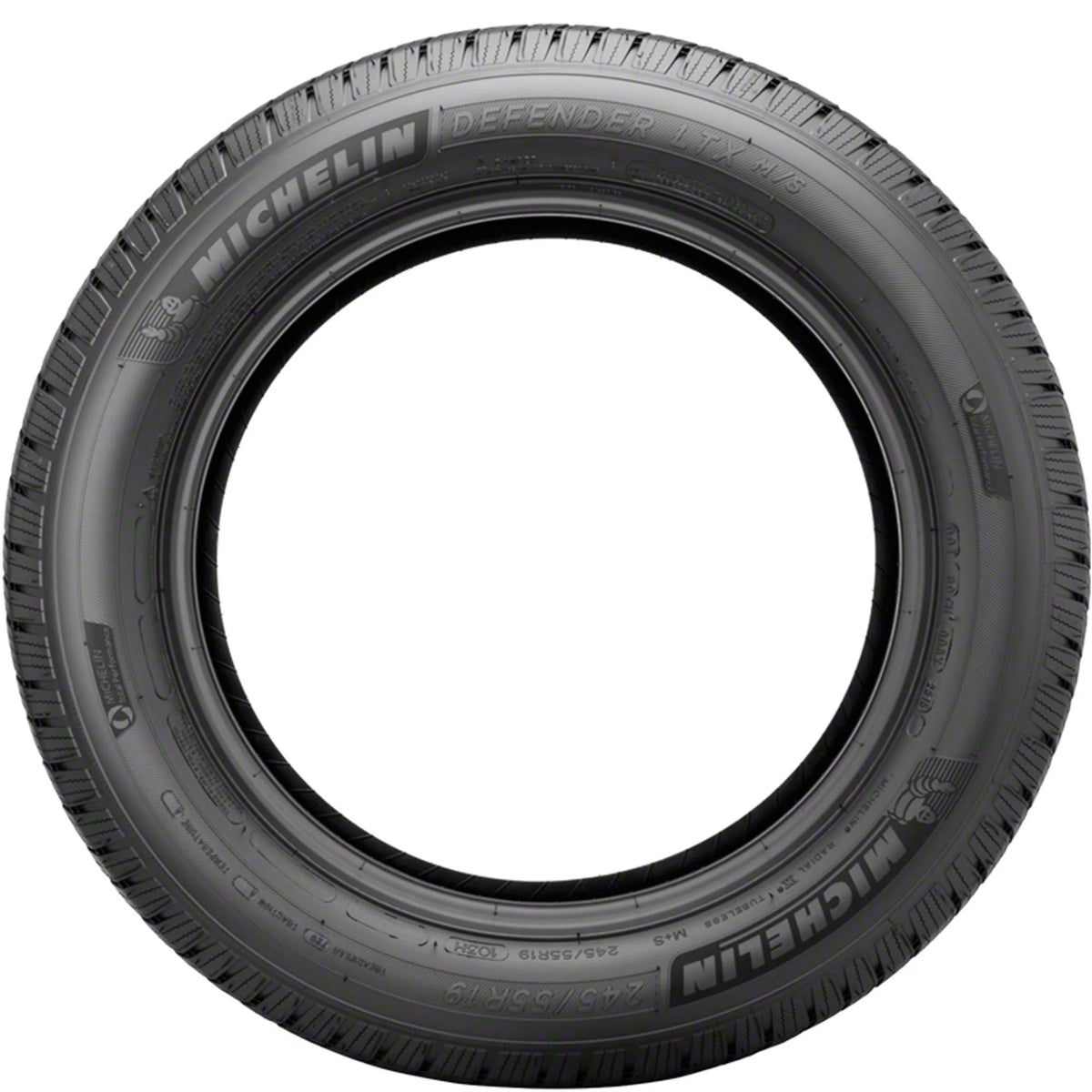 265/75R16 116T Tire K79262