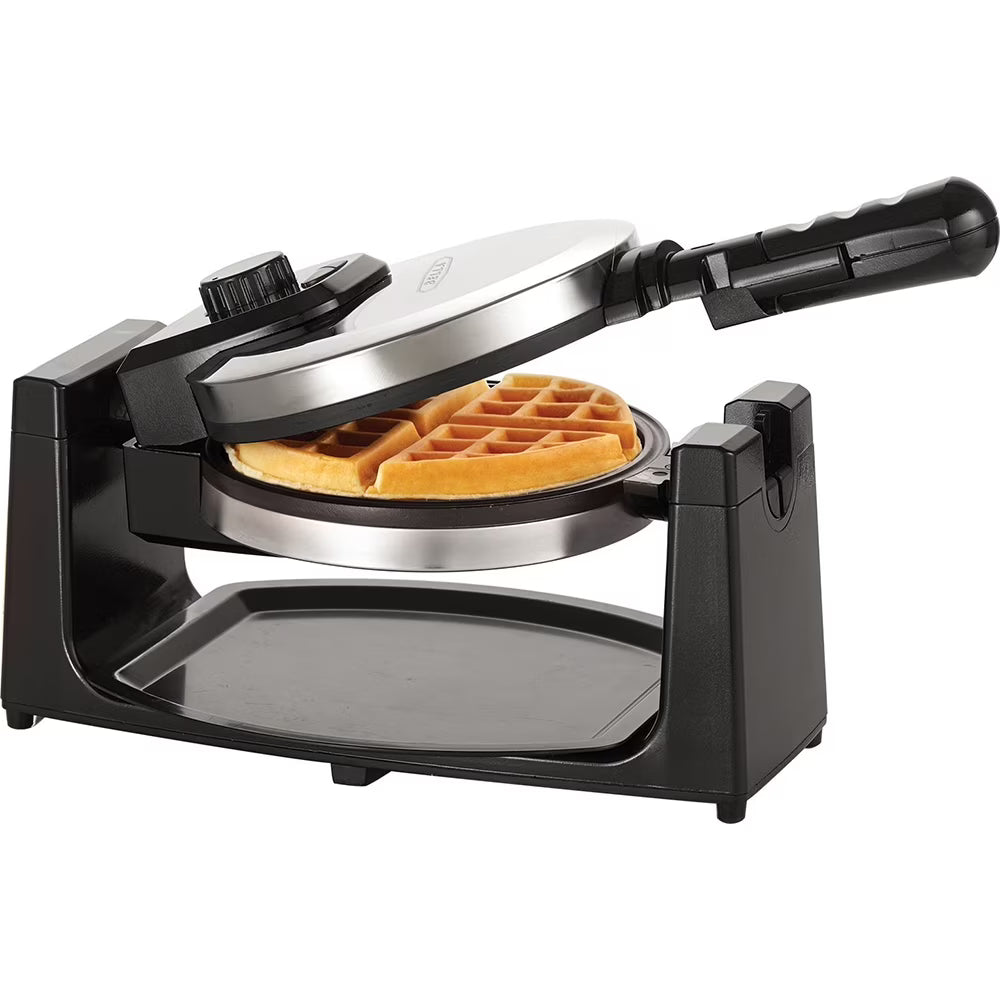 Rotating Waffle Maker K412