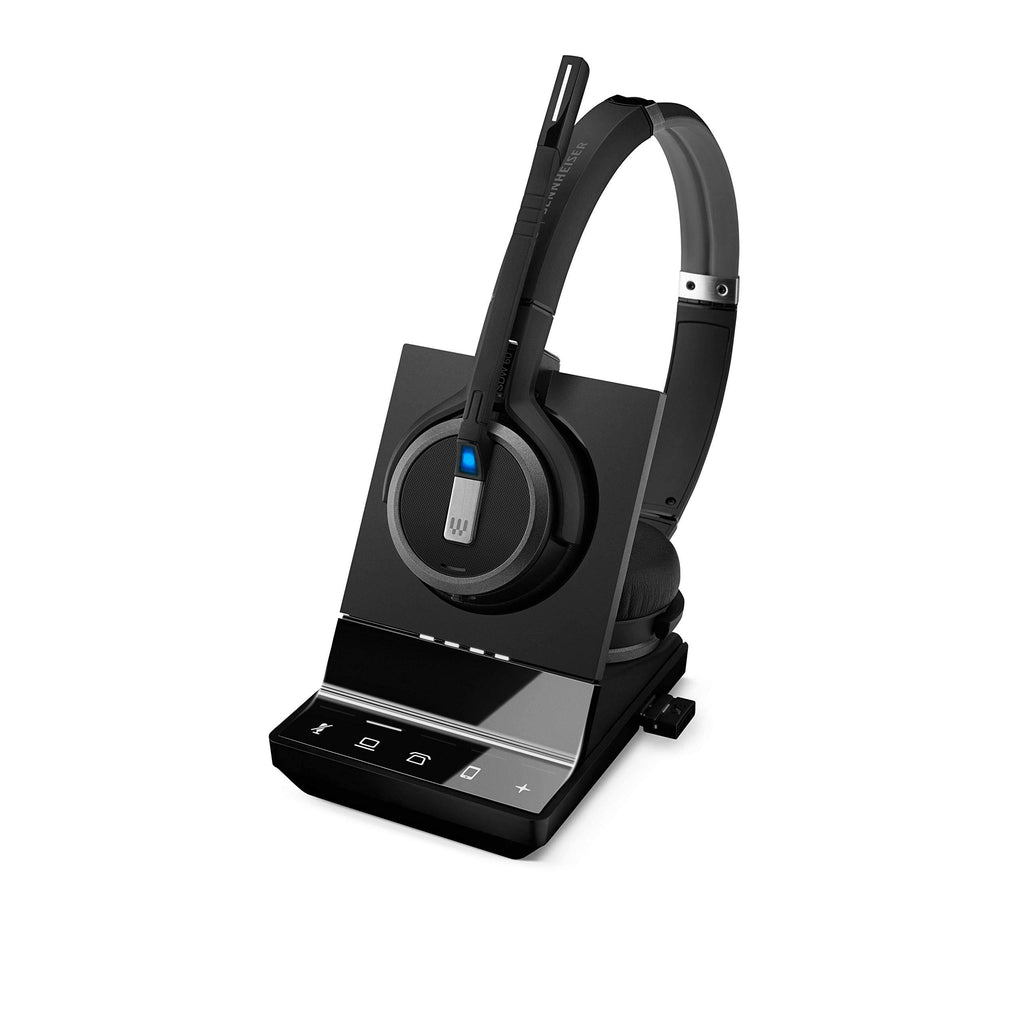 Sennheiser SDW 5066 Headset Y1183