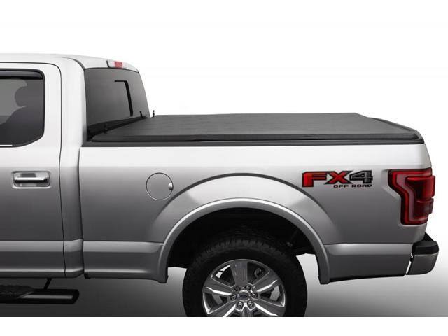 Hard Fold Tonneau Cover R240185