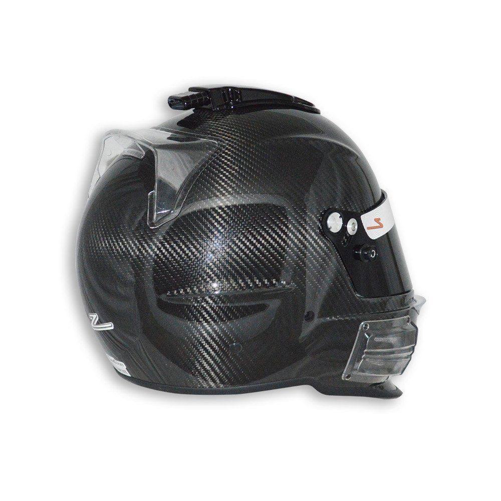 Carbon X-Large Helmet D11388