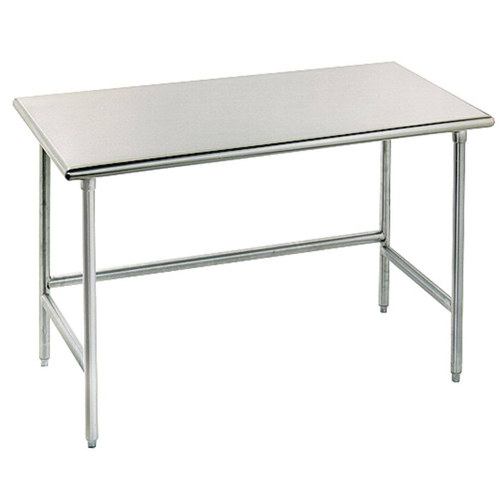 Work Table 48x22 x 24x22 Wide C464