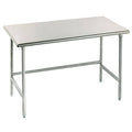 Work Table 48x22 x 24x22 Wide C464