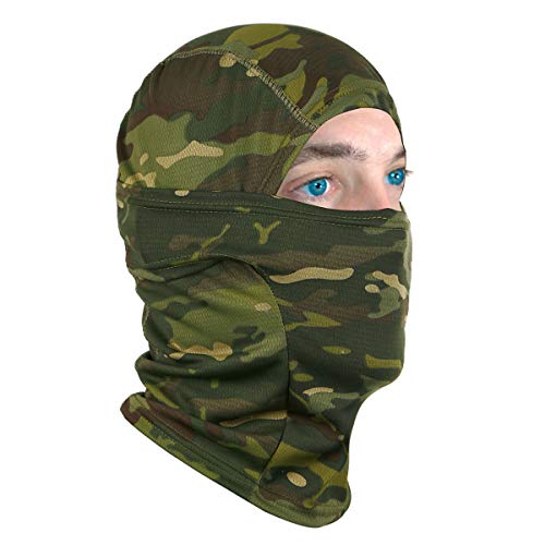 Ski Mask Balaclava T247367