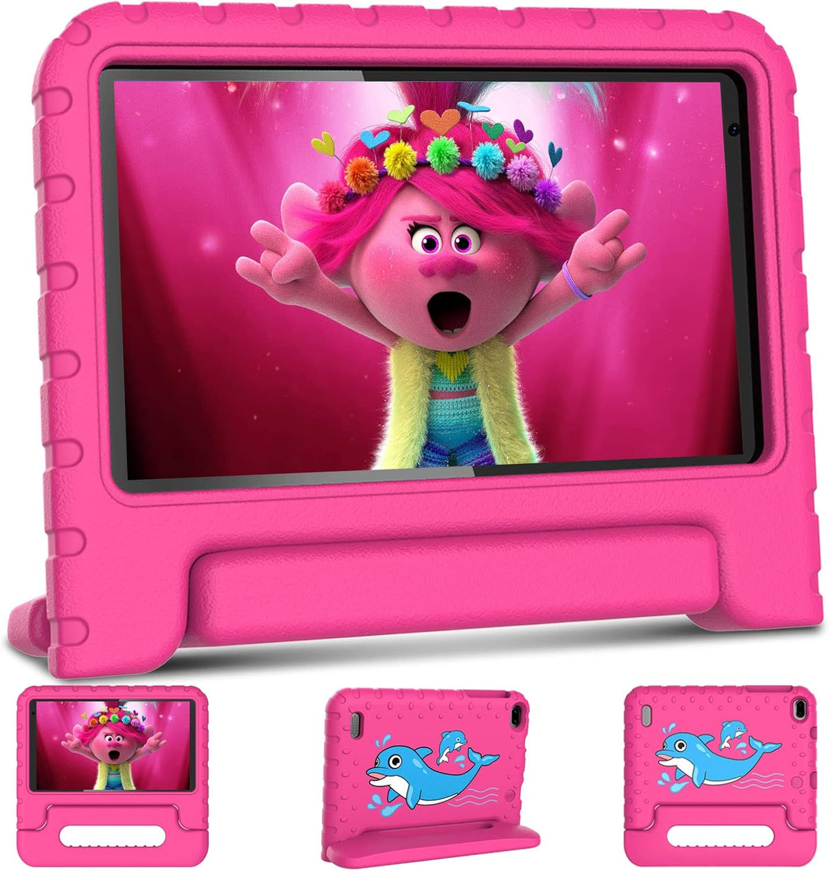 Blue 7 inch Kids Tablet S797204