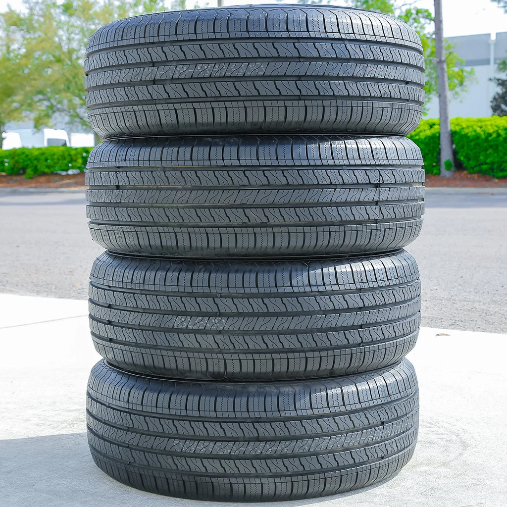 255/65R16 109H All Season Tire I567