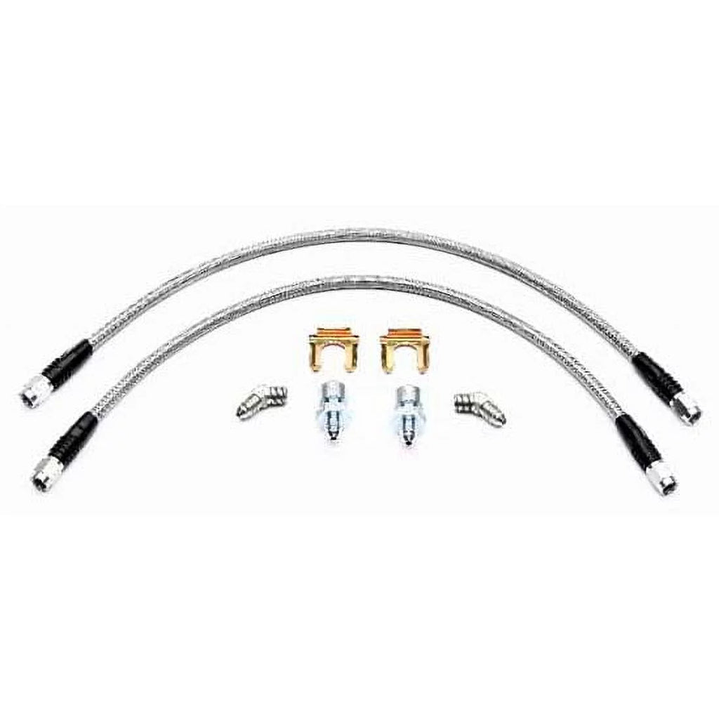 Flexline Kit Rear SL4 Caliper L377816