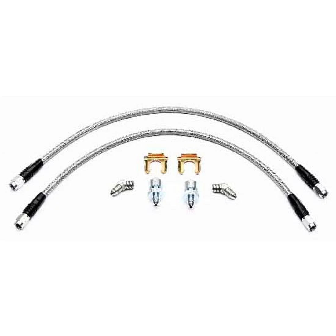 Flexline Kit Rear SL4 Caliper L377816