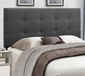 Blue Full/Queen Headboard F729357
