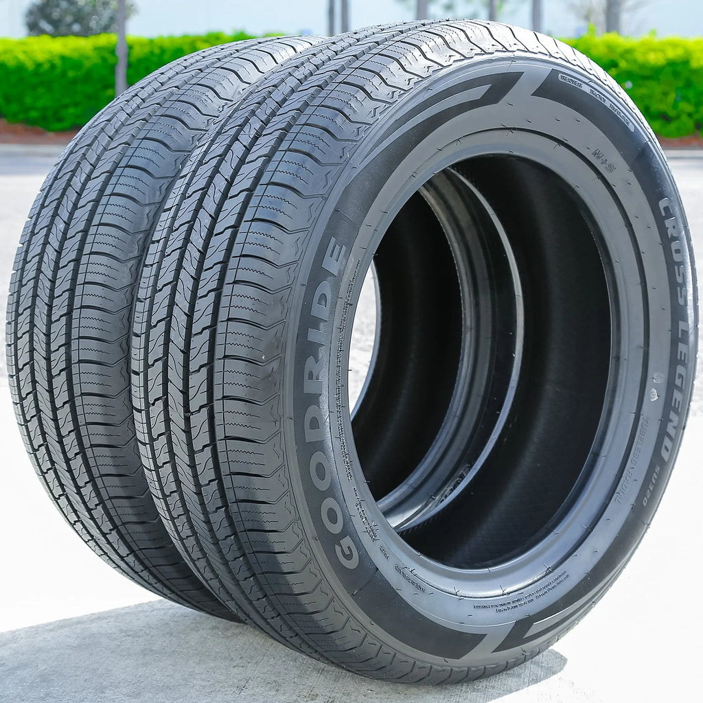 255/65R16 109H All Season Tire I567