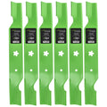 54 inch Hi-Lift Blade 6 Pack N199