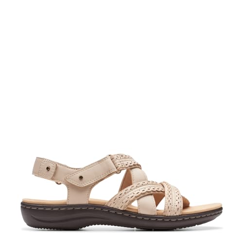 Women's Flat Sandal V8977