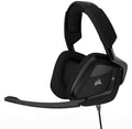 Carbon Binaural Headset A8224