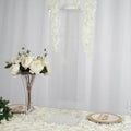 40 inch Clear Acrylic Pedestal Risers Display Boxes D3577