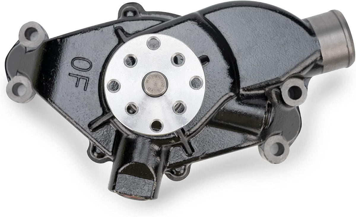 Water Pump for V6 and V8 Engines S818