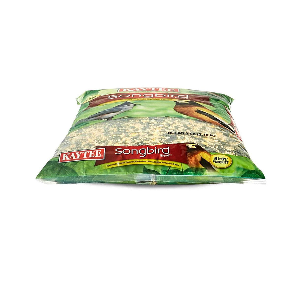 Wild Bird Food W7915