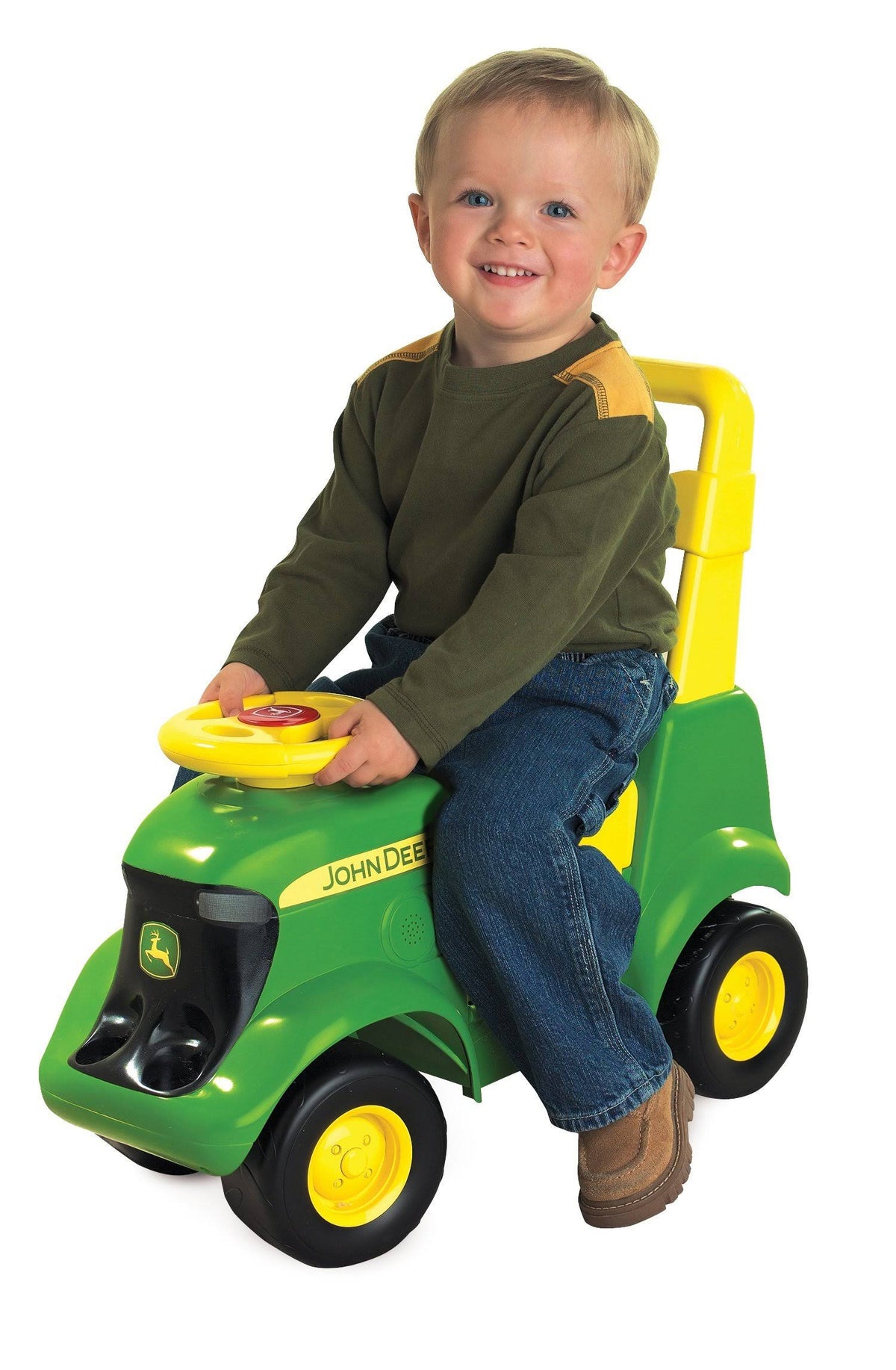 Activity Tractor V6066