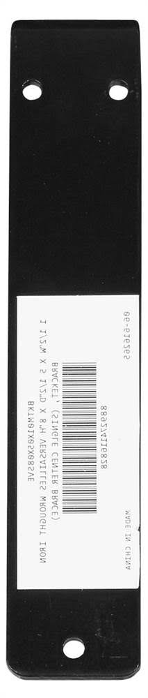 Wrought Iron Bracket T392