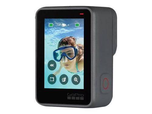 10.0 MP Ultra HD 4K Action Camera W83646