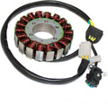 Stator for Suzuki Hayabusa 1300 Gsx1300R 1999-2001, Pack of 2 J552