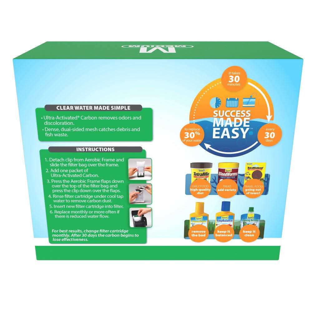Disposable Filter Cartridge B520916