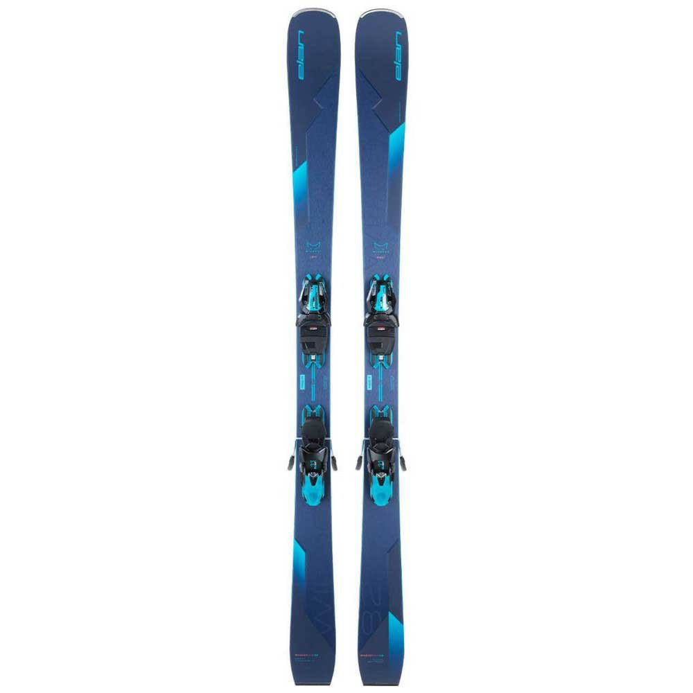 Alpine Skis 152 K3650