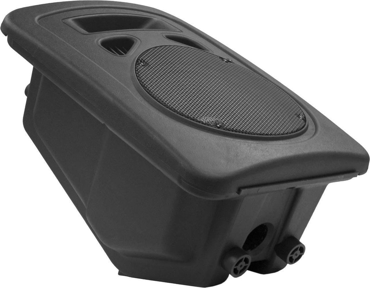 Powered 8-Inch 2-Way Monitor/PA Speaker U480255