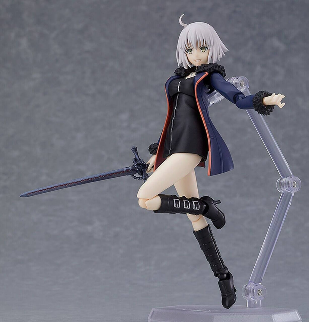 Figma Fate Grand Order C85483