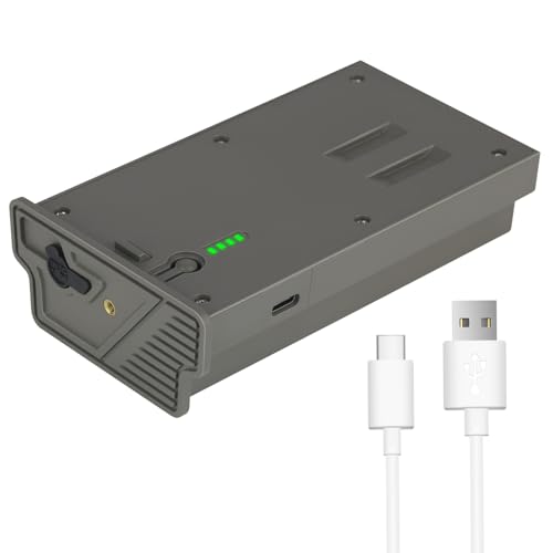 Lithium Battery for Hunting Camera A351