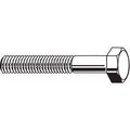 3/8-24X3-1/4 Steel Gr 8 Plain Hhcs L88286