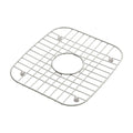 Stainless Steel Sink Rack D802969