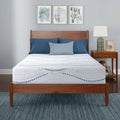 10x22 Gel Memory Foam California King Mattress S643506
