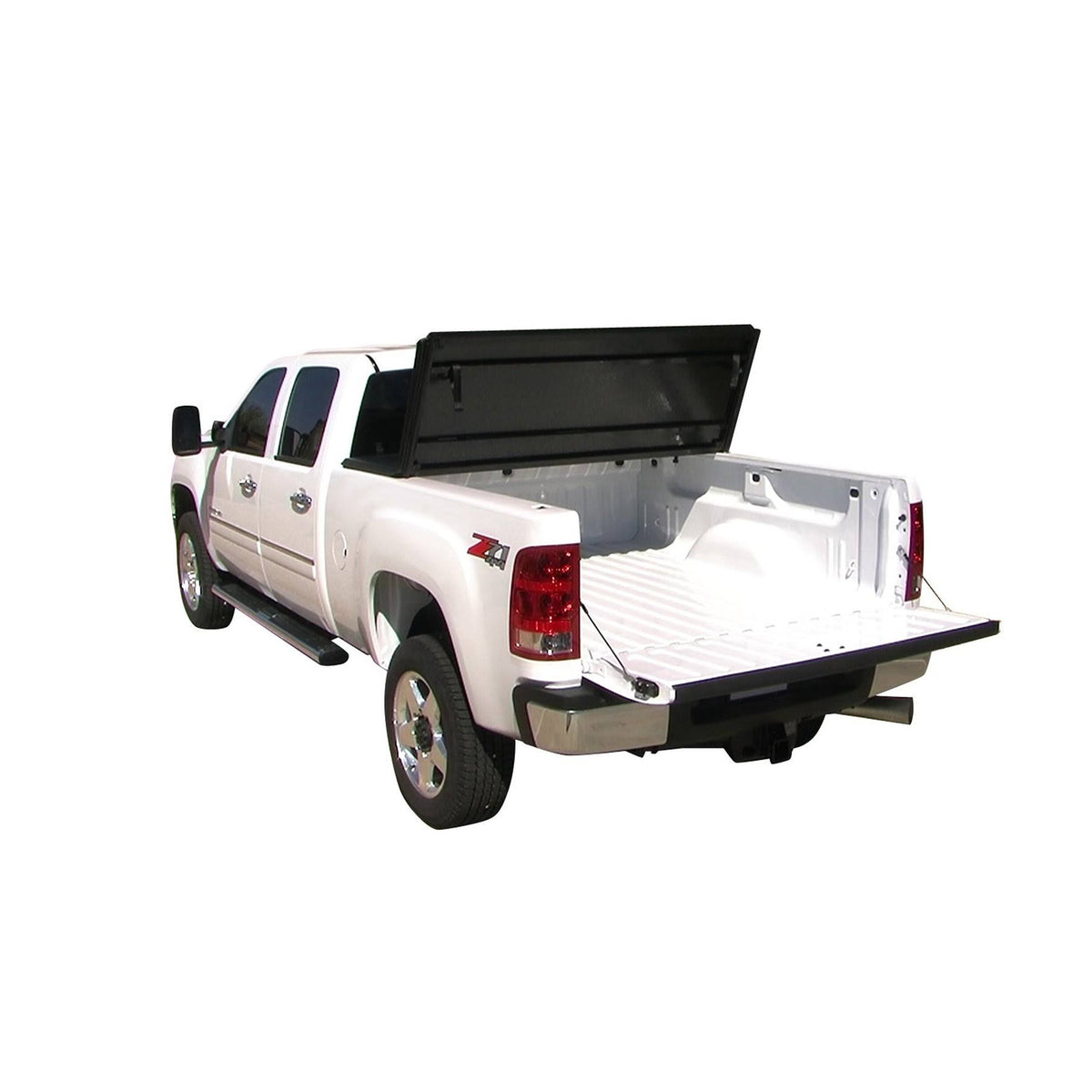 Hard Fold Tonneau Cover R240185