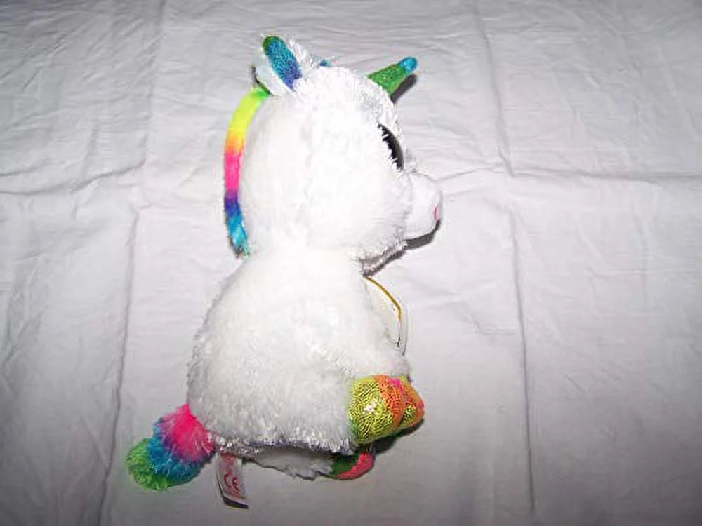 6 inches Plush Unicorn P83166