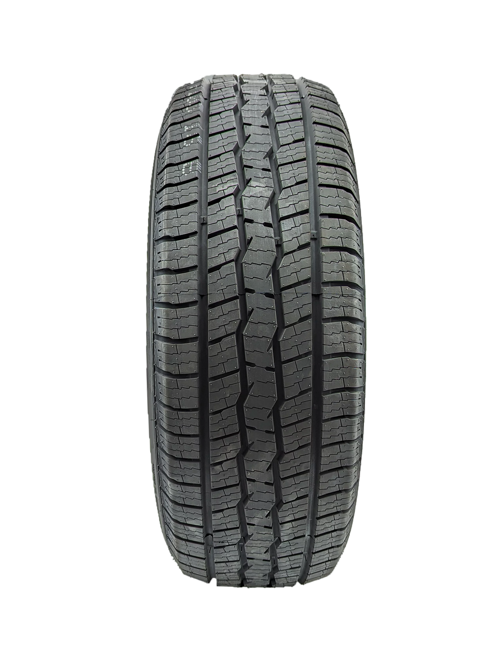 235/65R17 108V XL All-Season Tire U255