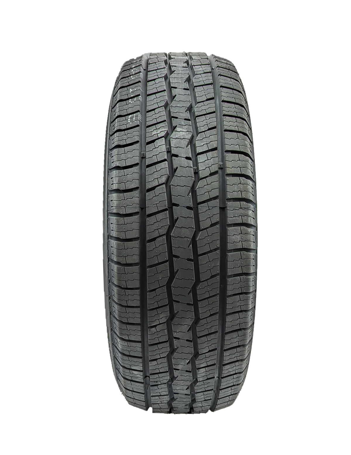 235/65R17 108V XL All-Season Tire U255