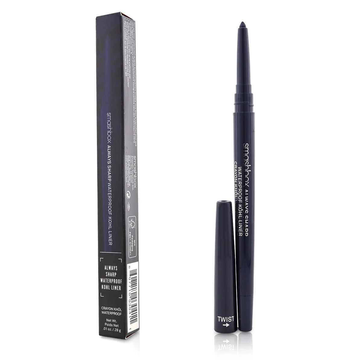 Waterproof Kohl Liner C1142