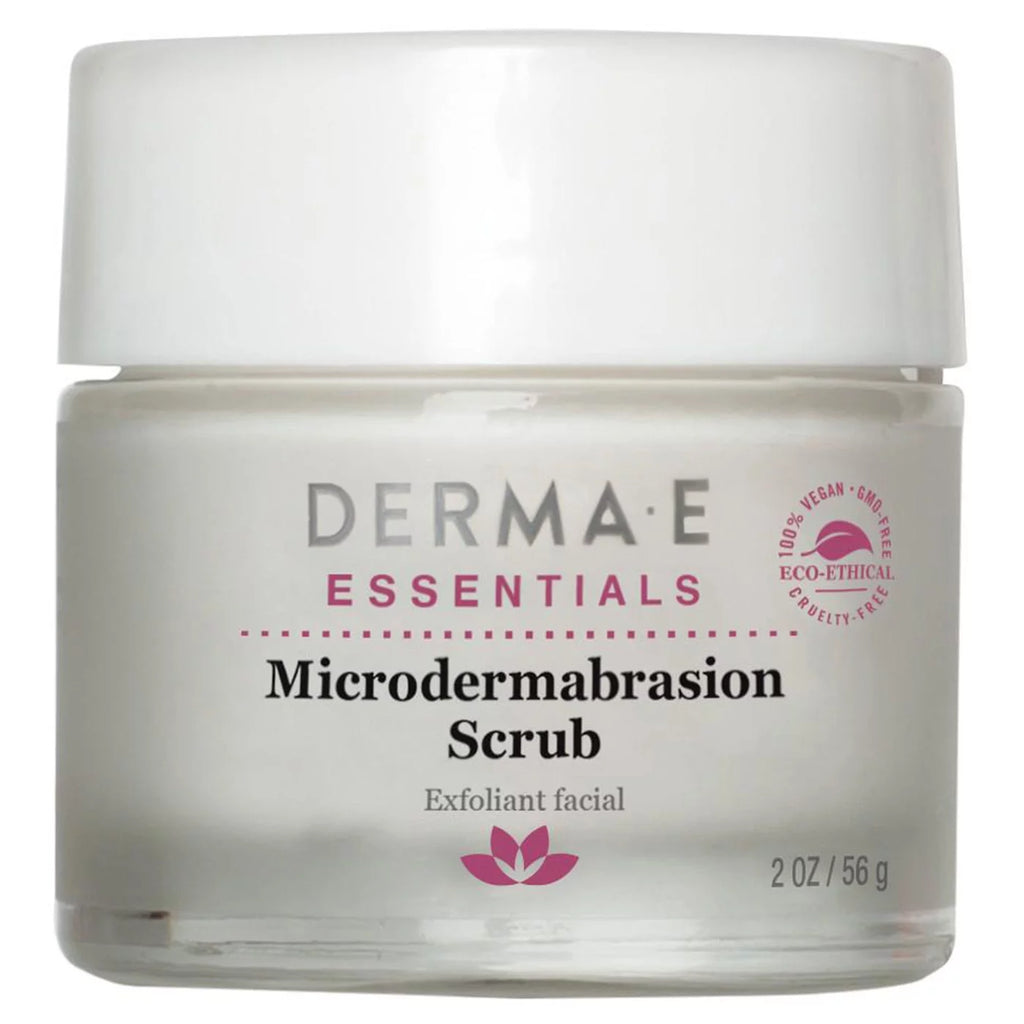 Microdermabrasion Scrub, 2 oz Y3284