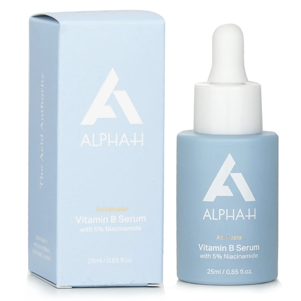 Vitamin B Serum with 5% Niacinamide 25ml J7460