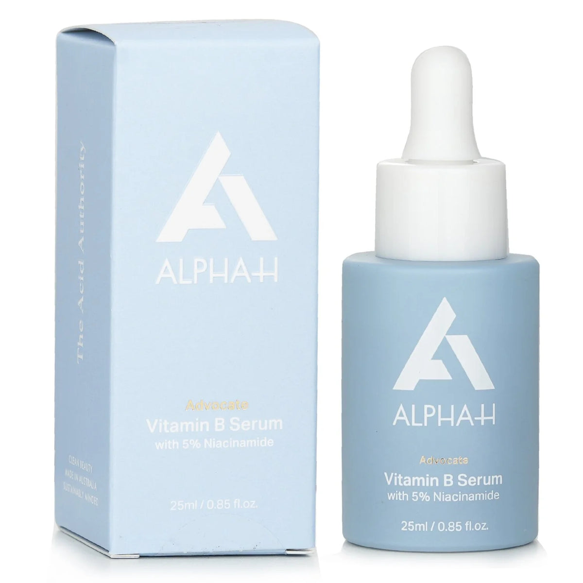 Vitamin B Serum with 5% Niacinamide 25ml J7460