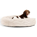 Calming Donut Bed W979