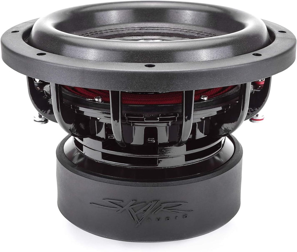 2000 Watt Dual 2 Ohm Car Subwoofer K159531