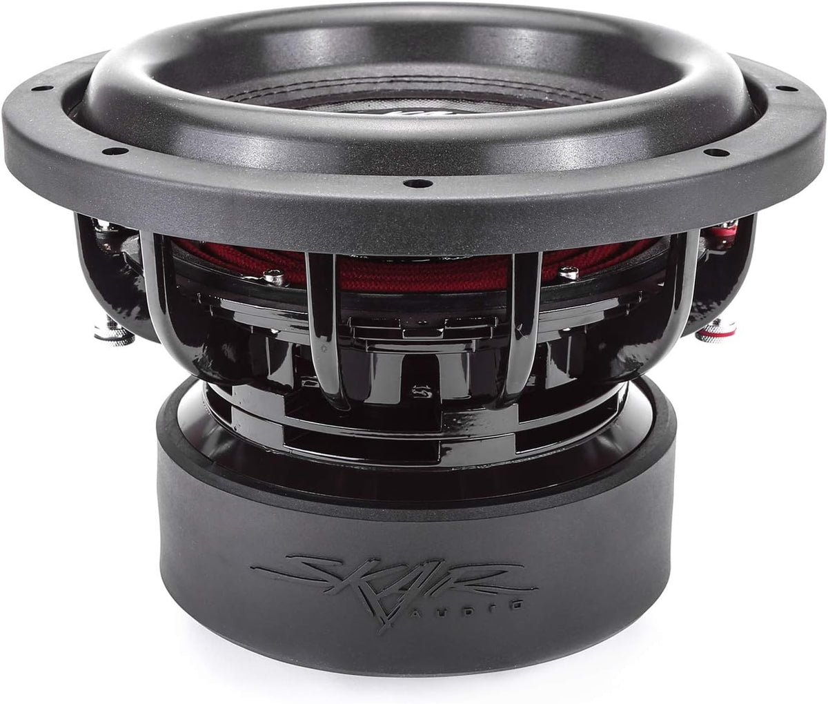 2000 Watt Dual 2 Ohm Car Subwoofer K159531
