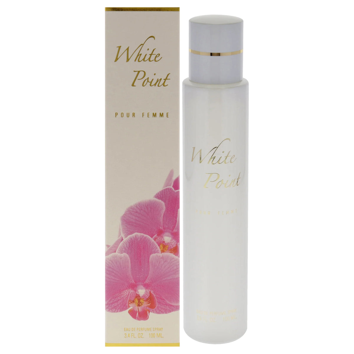 3.4 oz EDP Spray Perfume U9386