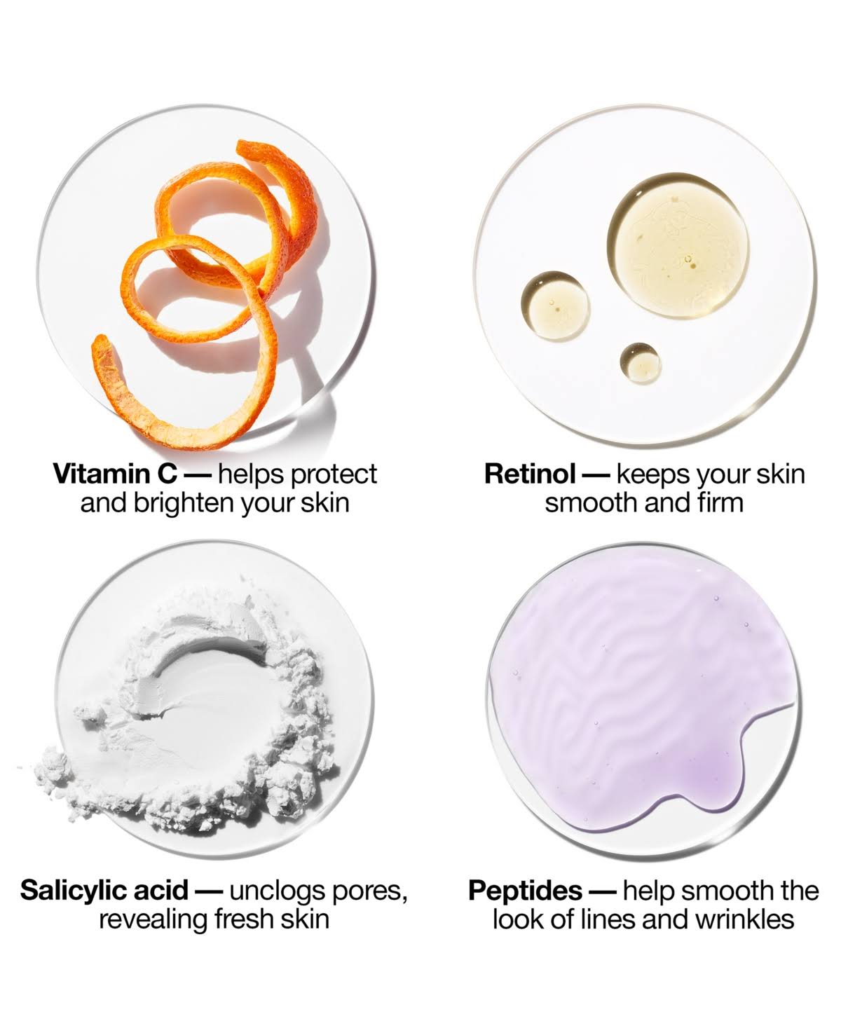 Retinol Night Repair Treatment U673