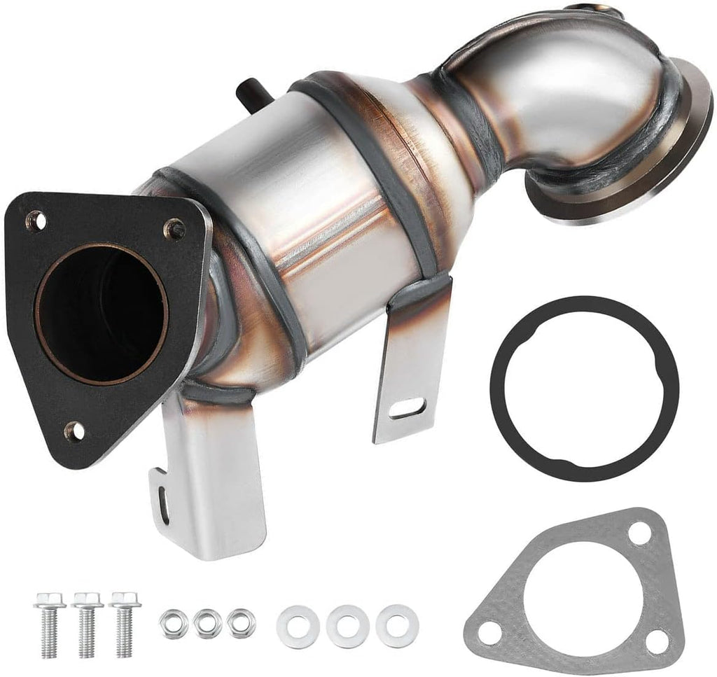 Front Catalytic Converter for 2011-2016 Chevrolet Cruze 1.4L O80031