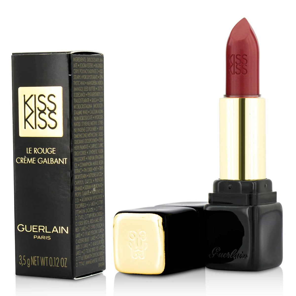 Shaping Cream Lip Colour W211