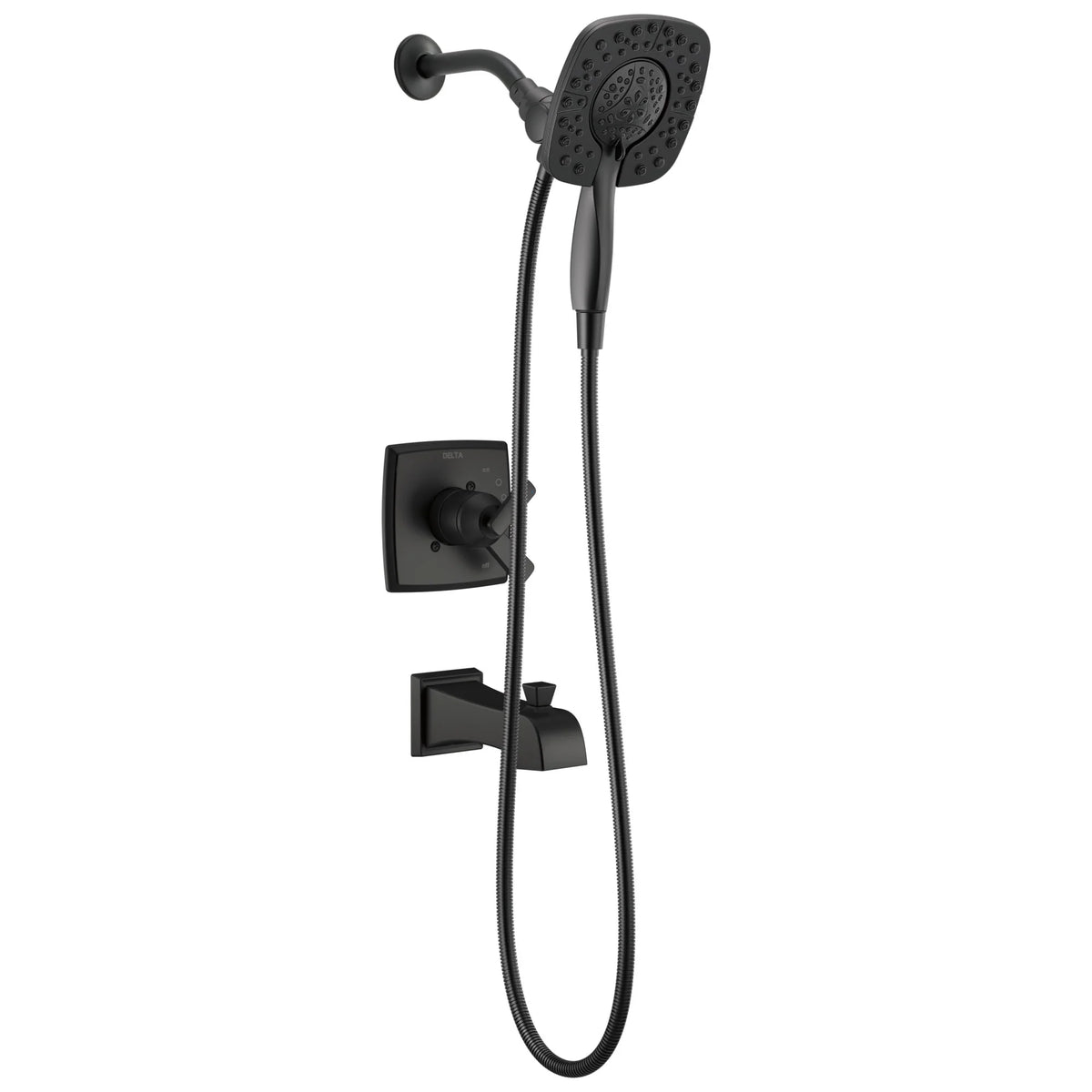 Tub And Shower E77200