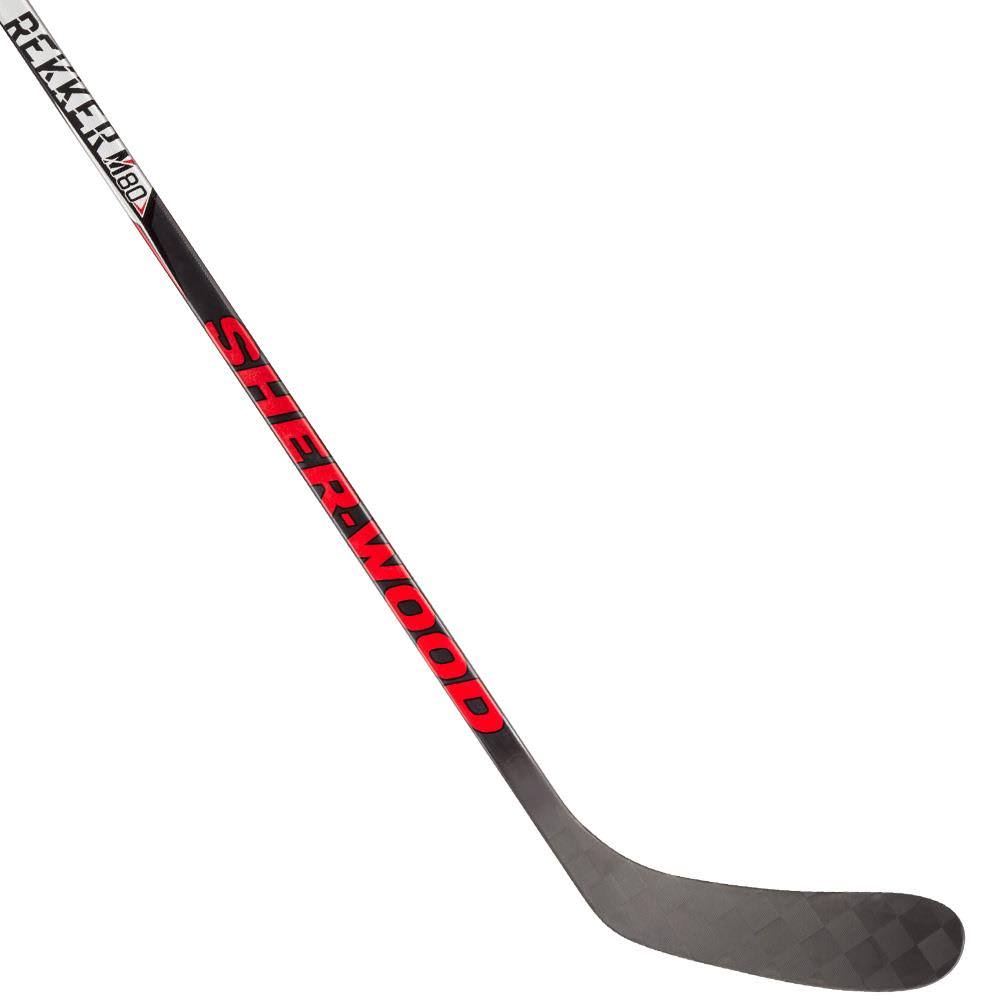Sherwood Rekker M80 Grip Stick SR Flex 95 PP88 Left A121